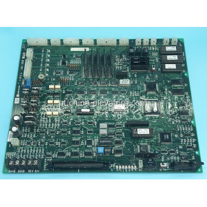 Mainboard para elevadores LG Sigma DOC-131